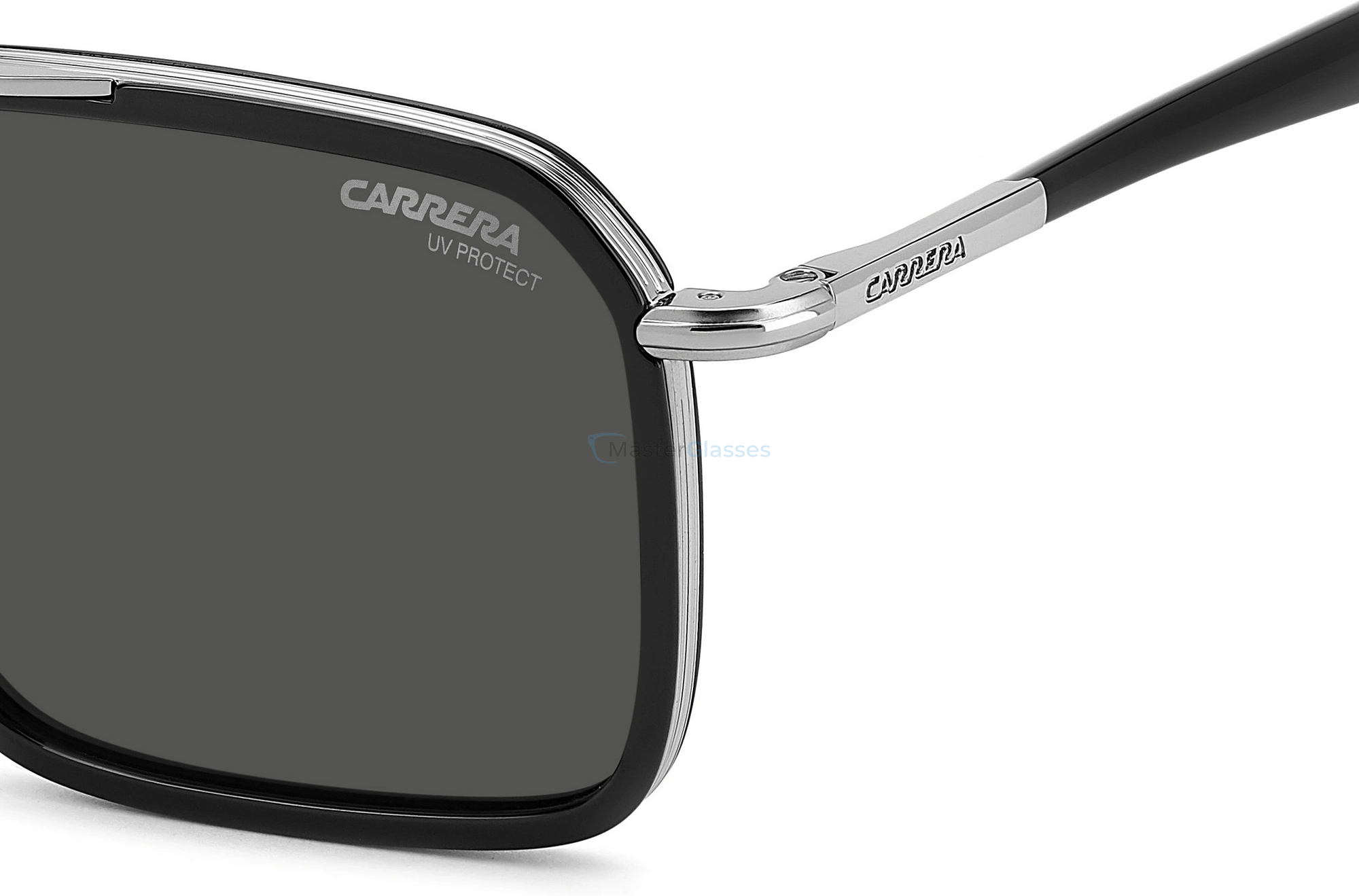 Солнцезащитные очки CARRERA 362/S 284 Black Ruthenium