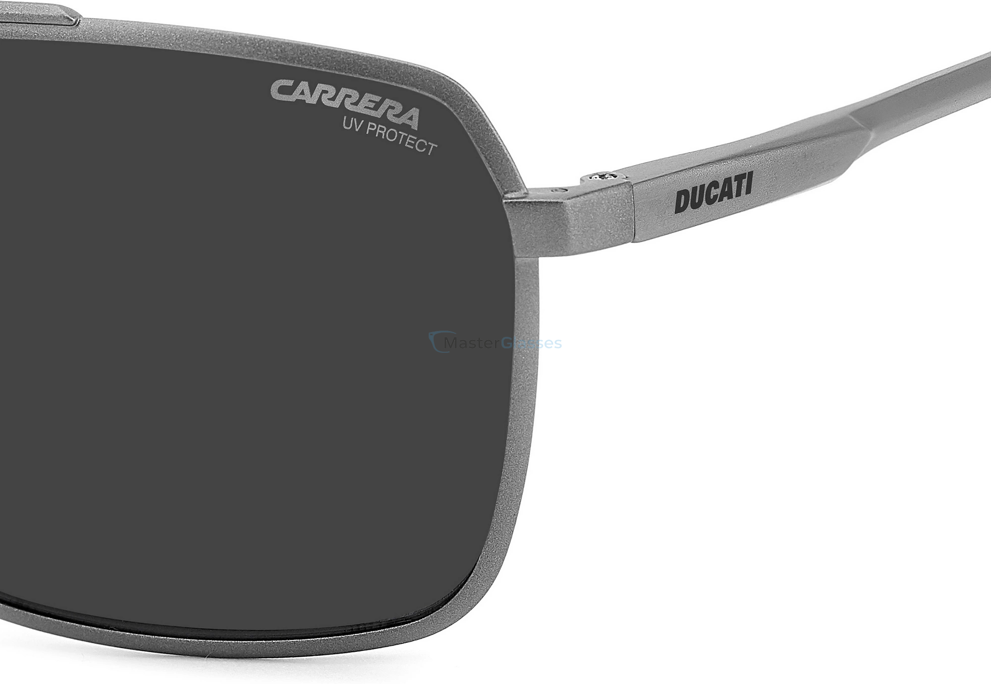 Солнцезащитные очки CARRERA DUCATI CARDUC 057/S R80 Matte Dark Ruthenium