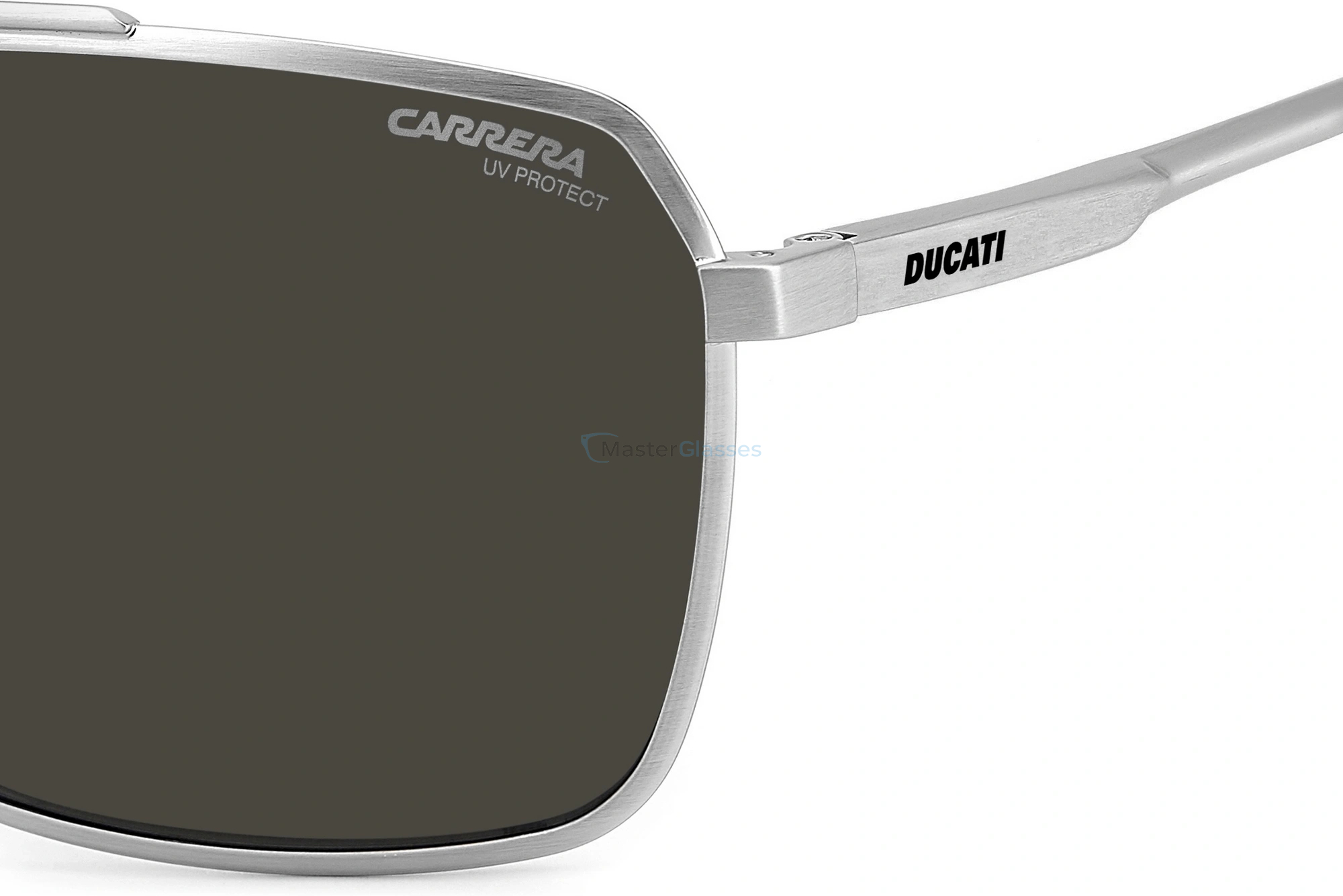 �������������� ���� CARRERA DUCATI CARDUC 057/S 62L Brushed Palladium
