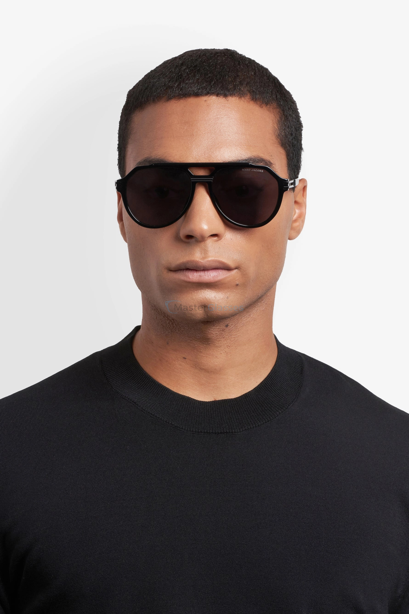 Солнцезащитные очки MARC JACOBS MARC 876/S 807 Black