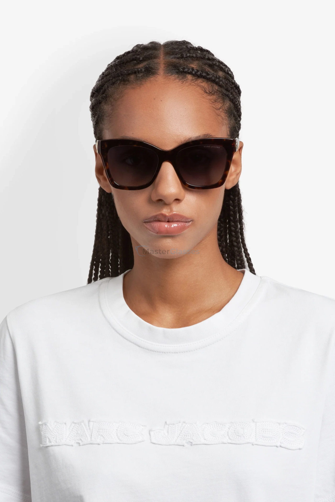 Солнцезащитные очки MARC JACOBS MARC 853/S XLT Havana Beige