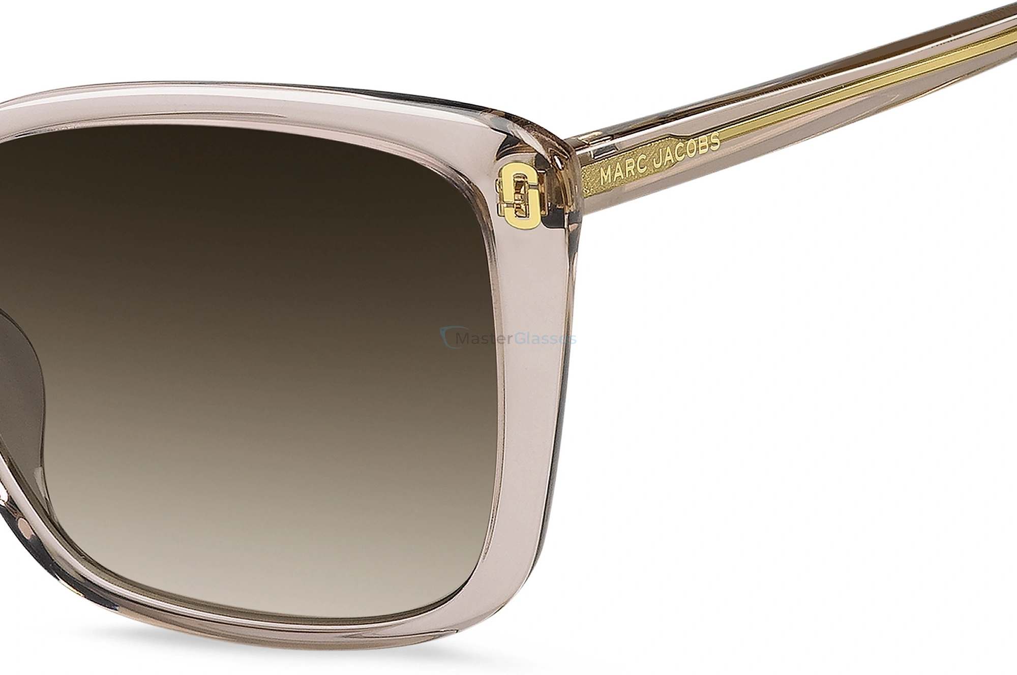Солнцезащитные очки MARC JACOBS MJ 1127/G/S FWM Nude
