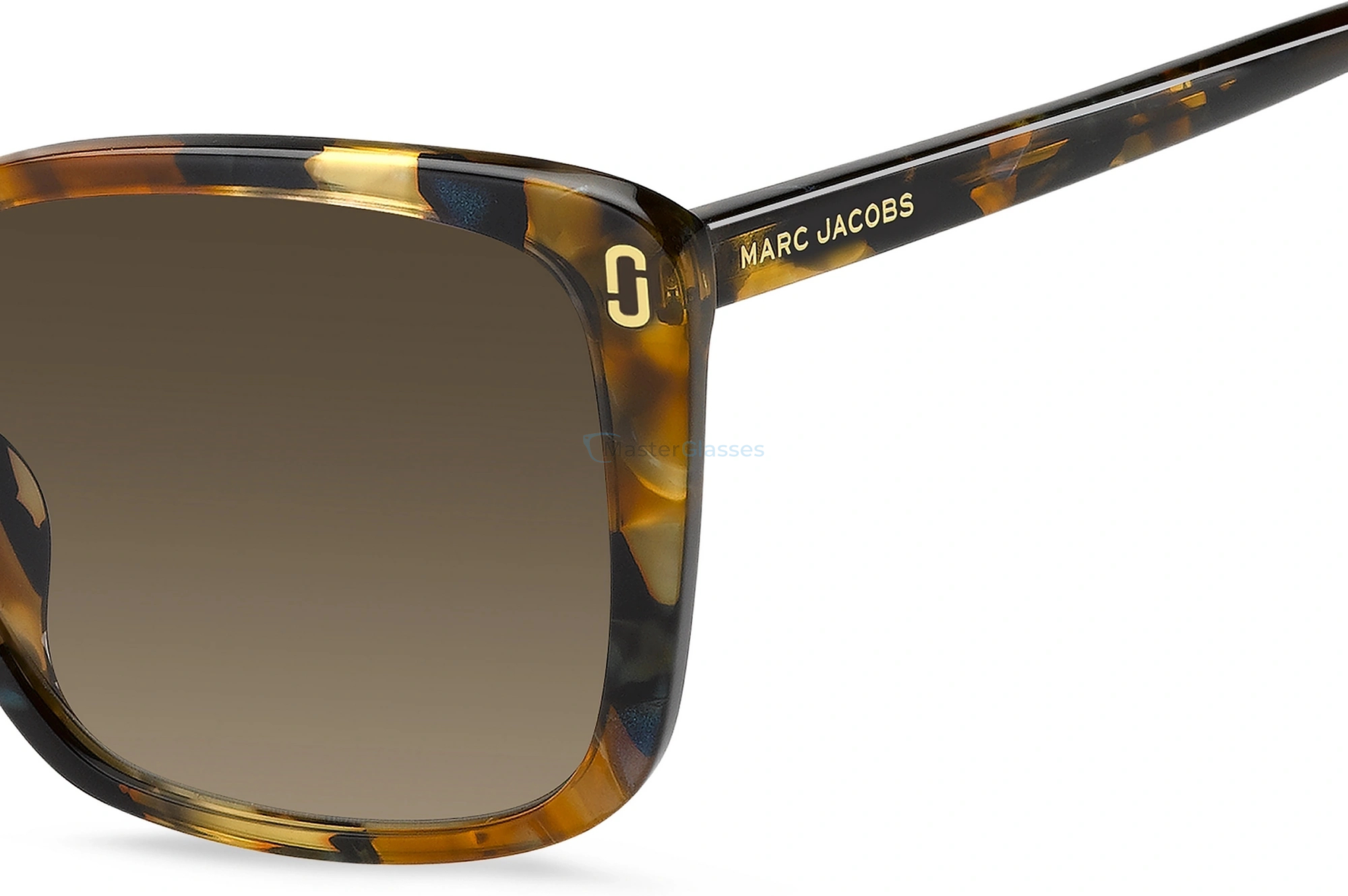 �������������� ���� MARC JACOBS MJ 1127/G/S D1U Brown Green Havana