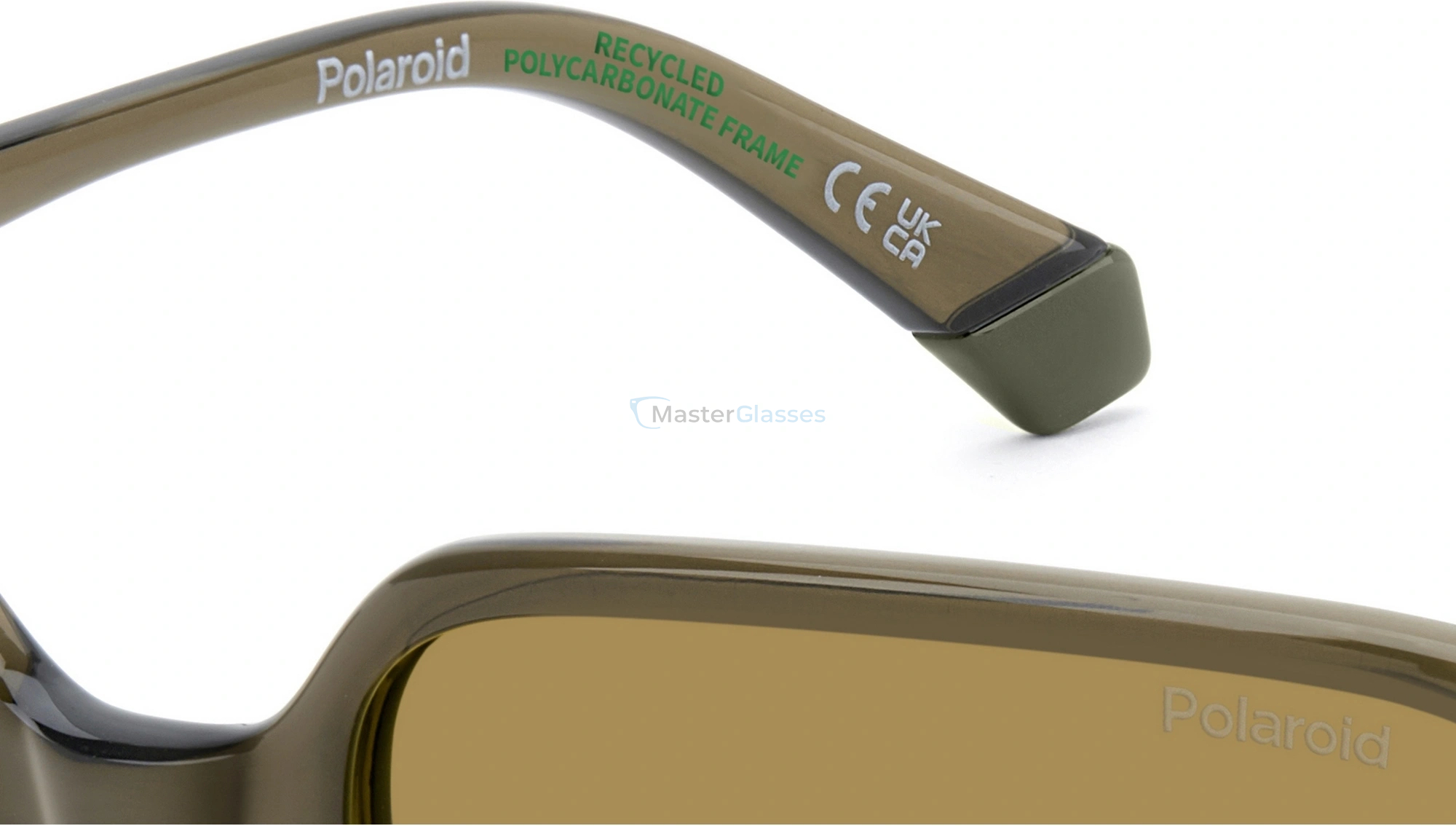 Солнцезащитные очки POLAROID PLD 6247/S 09Q Brown