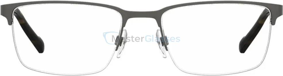 Оправа PIERRE CARDIN P.C. 6898 SVK MATTE RUTHENIUM BLACK