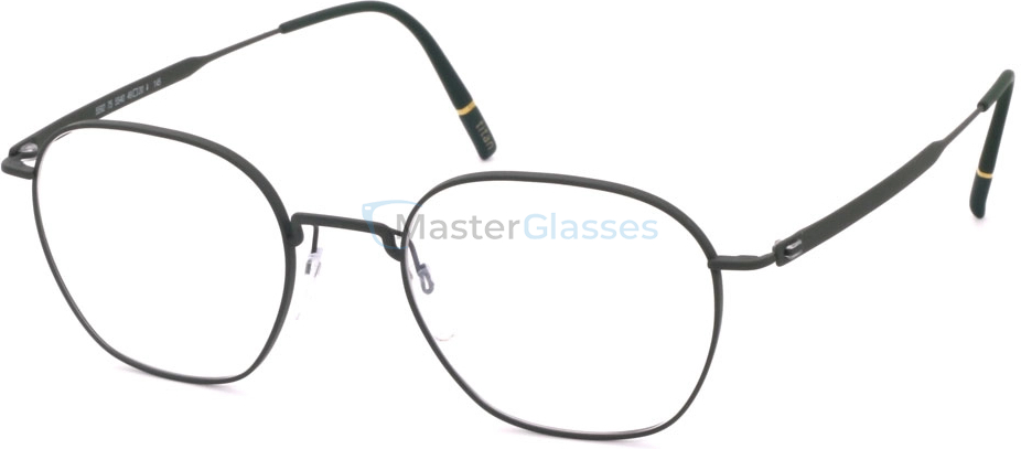 ������ Silhouette 5592 5540 49/20 Pure Visionary