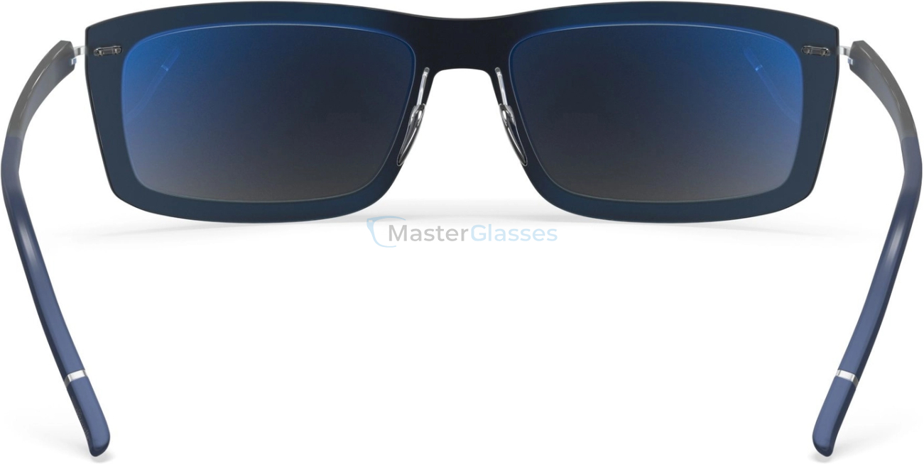 Солнцезащитные очки Silhouette 4091 4510 Infinity Collection Nonza