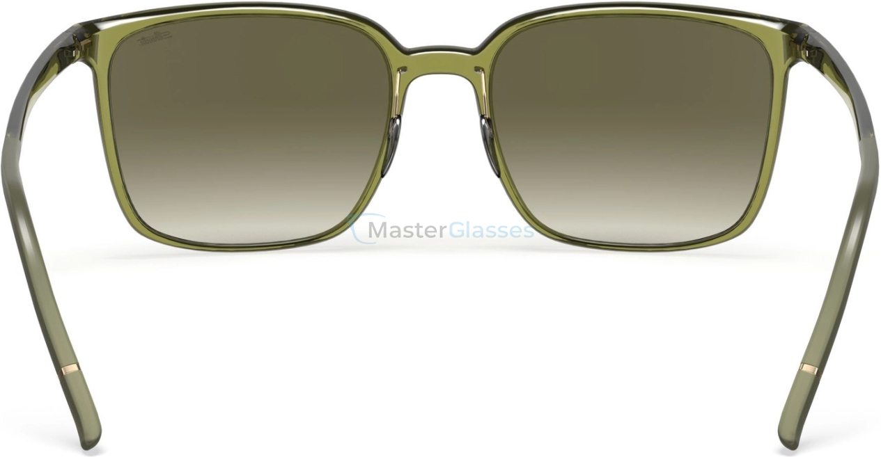Солнцезащитные очки Silhouette 4088 5530 Element Collection Naikoon