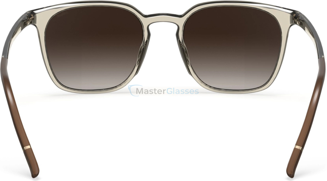 Солнцезащитные очки Silhouette 4089 8630 Element Collection Mavillette