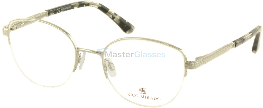 ������ Rico Mirado 030 silver