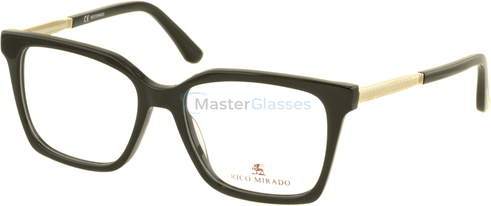 ������ Rico Mirado 106 black