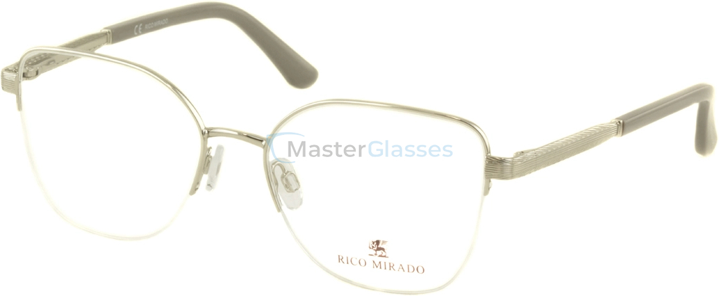 ������ Rico Mirado 131 silver