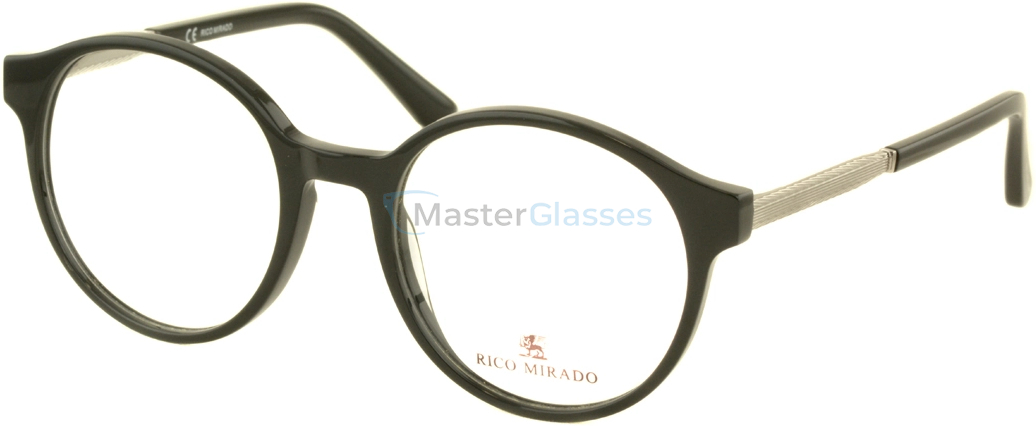 Оправа Rico Mirado 363 black