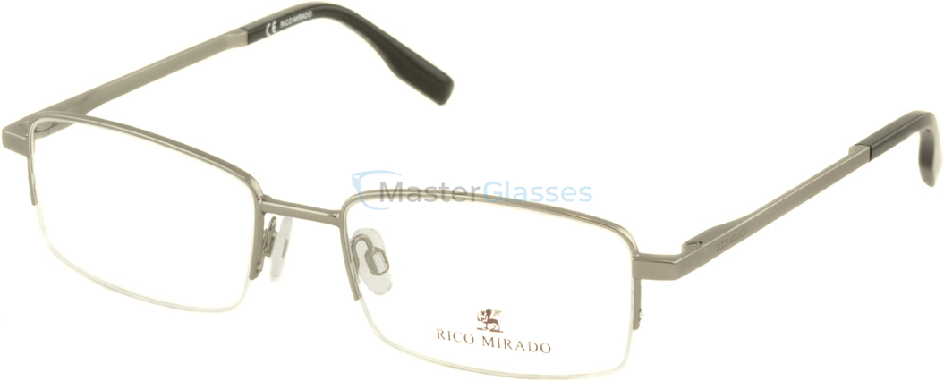 ������ Rico Mirado 467 silver