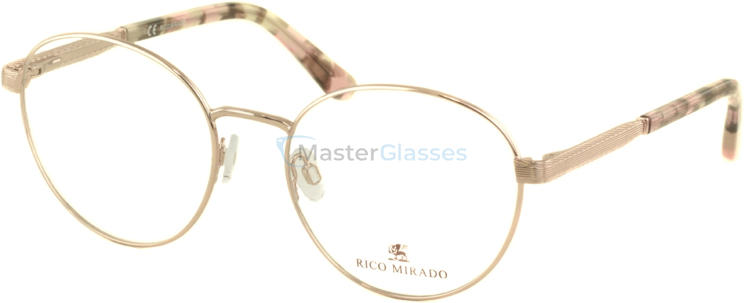 Оправа Rico Mirado 483 brown