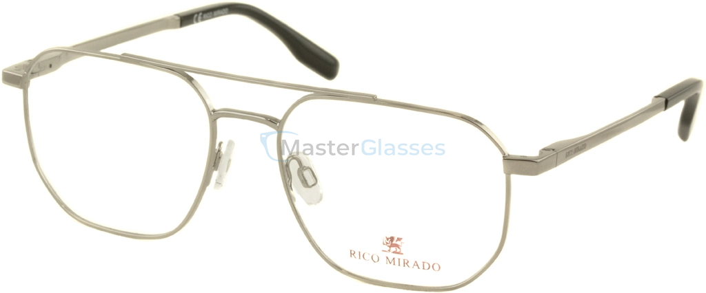 ������ Rico Mirado 491 silver