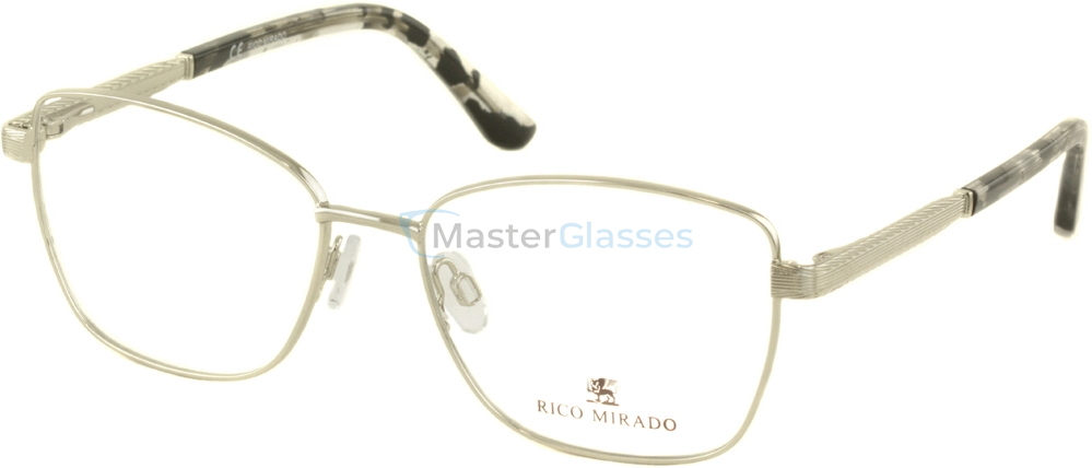 ������ Rico Mirado 503 silver