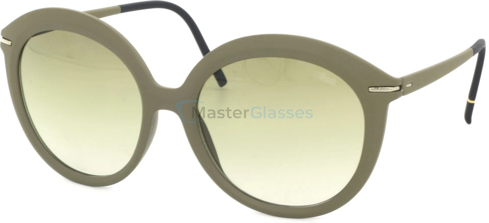 Солнцезащитные очки Silhouette 3198 5540 Iconic Shades Dora Three