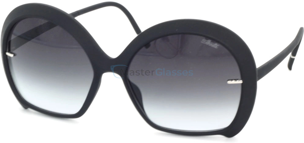 �������������� ���� Silhouette 3200 9000 Iconic Shades Dora One