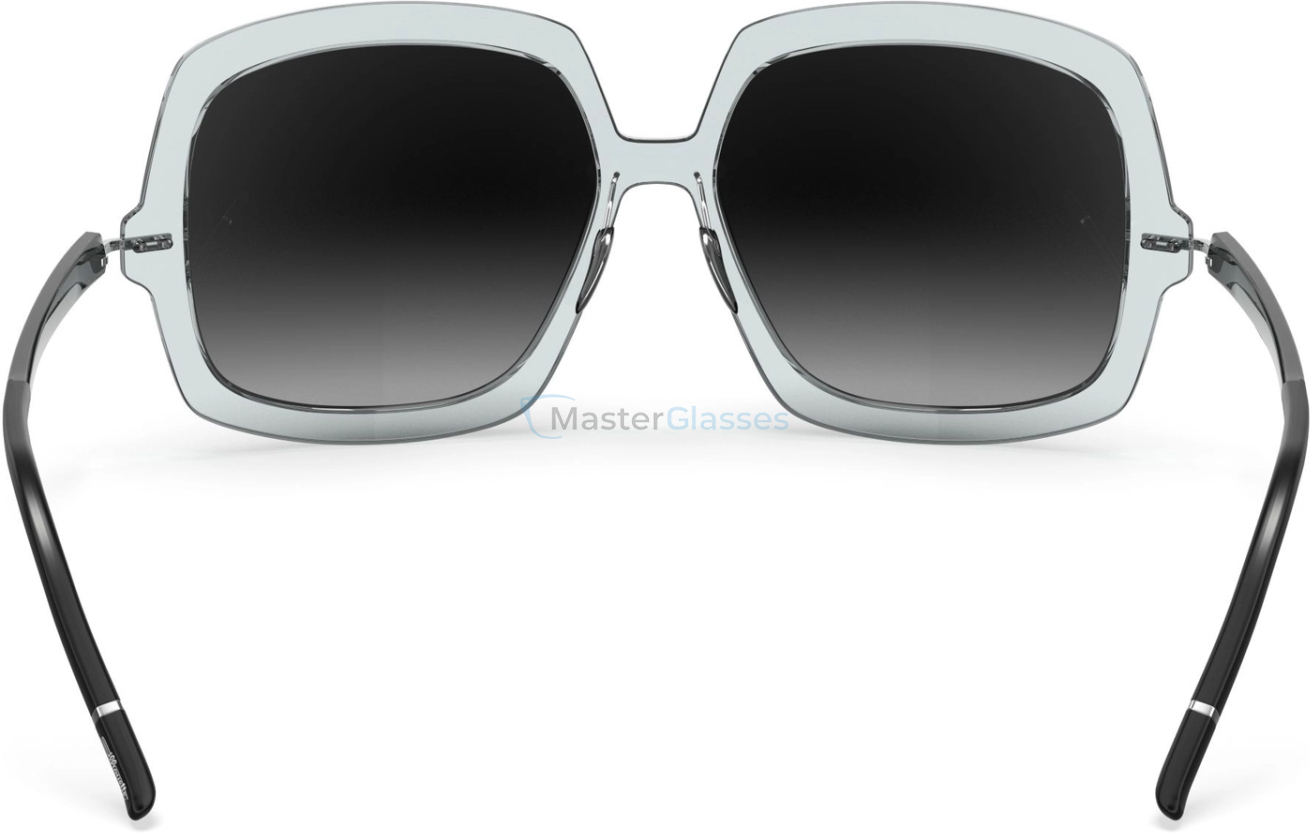 Солнцезащитные очки Silhouette 3197 6500 Infinity Collection Montamer
