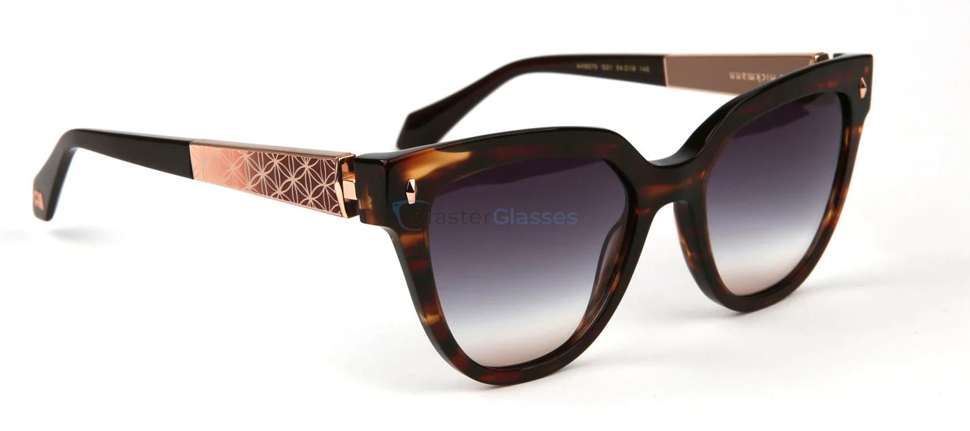 �������������� ���� Ana Hickmann AH9375 G21