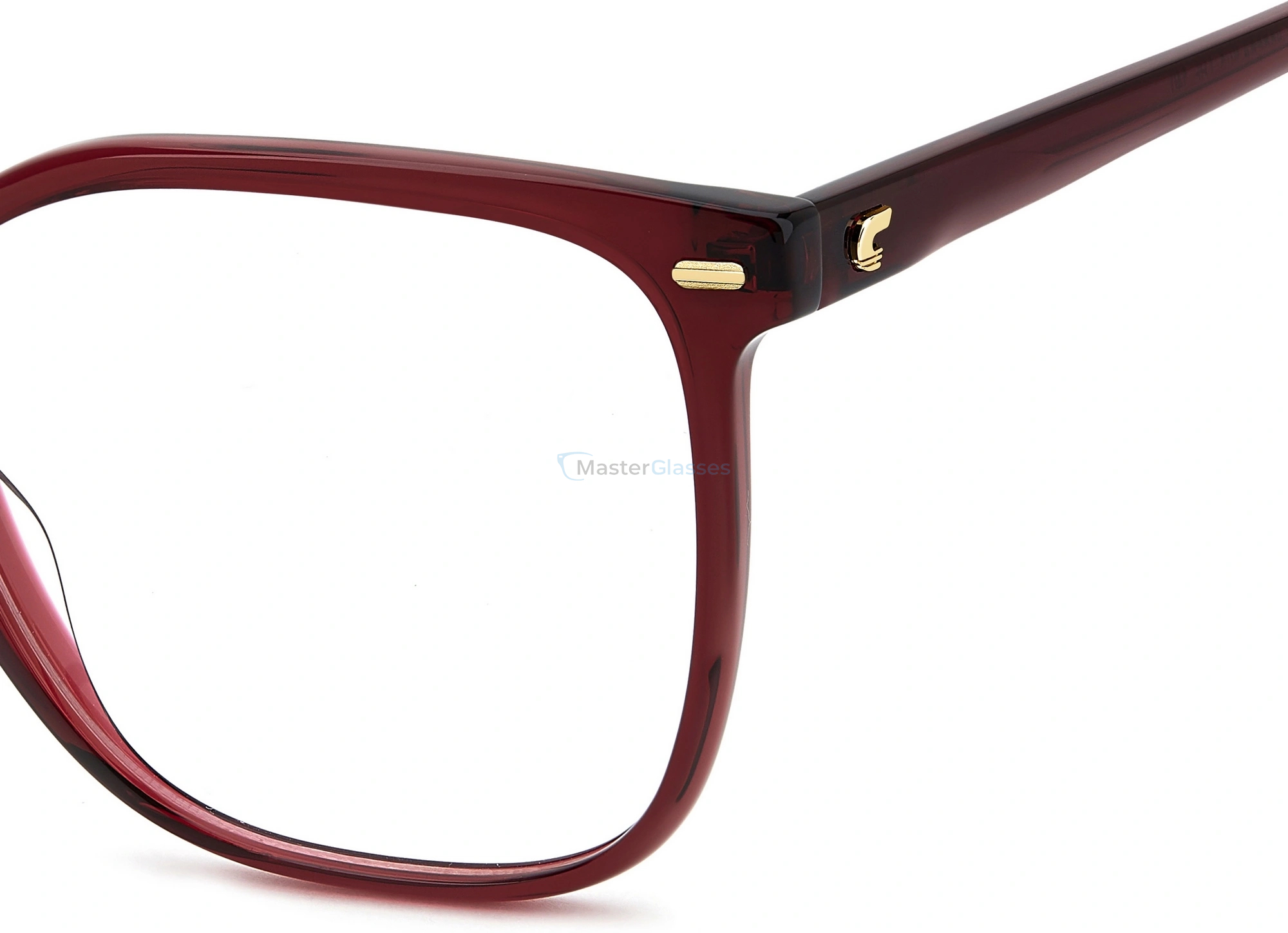 ������ CARRERA 3075 LHF Burgundy 2
