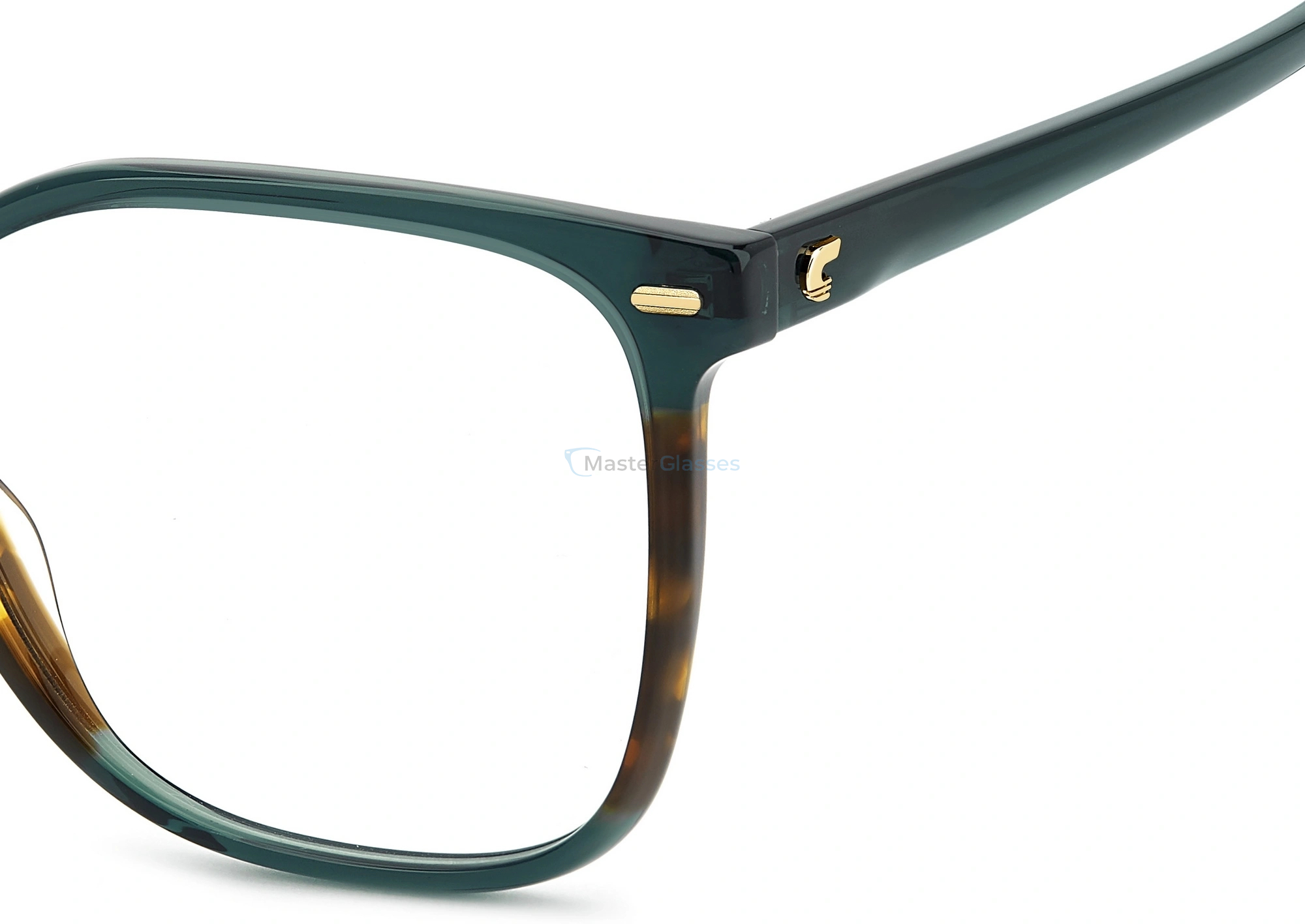 ������ CARRERA 3075 CVT Teal Havana