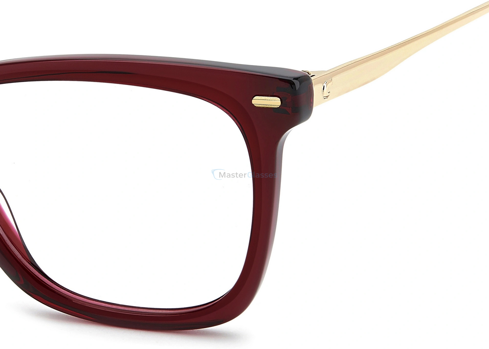 ������ CARRERA 3077 6K3 Burgundy Gold
