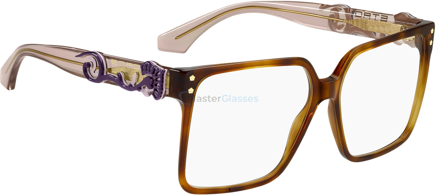 ������ ETRO 0105 C9B Havana Honey