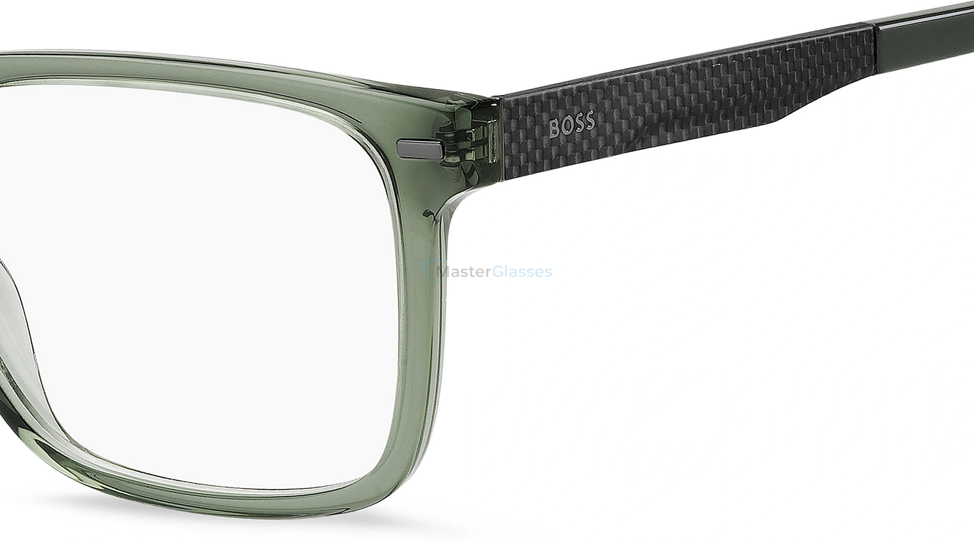 ������ HUGO BOSS 1841 1ED Green