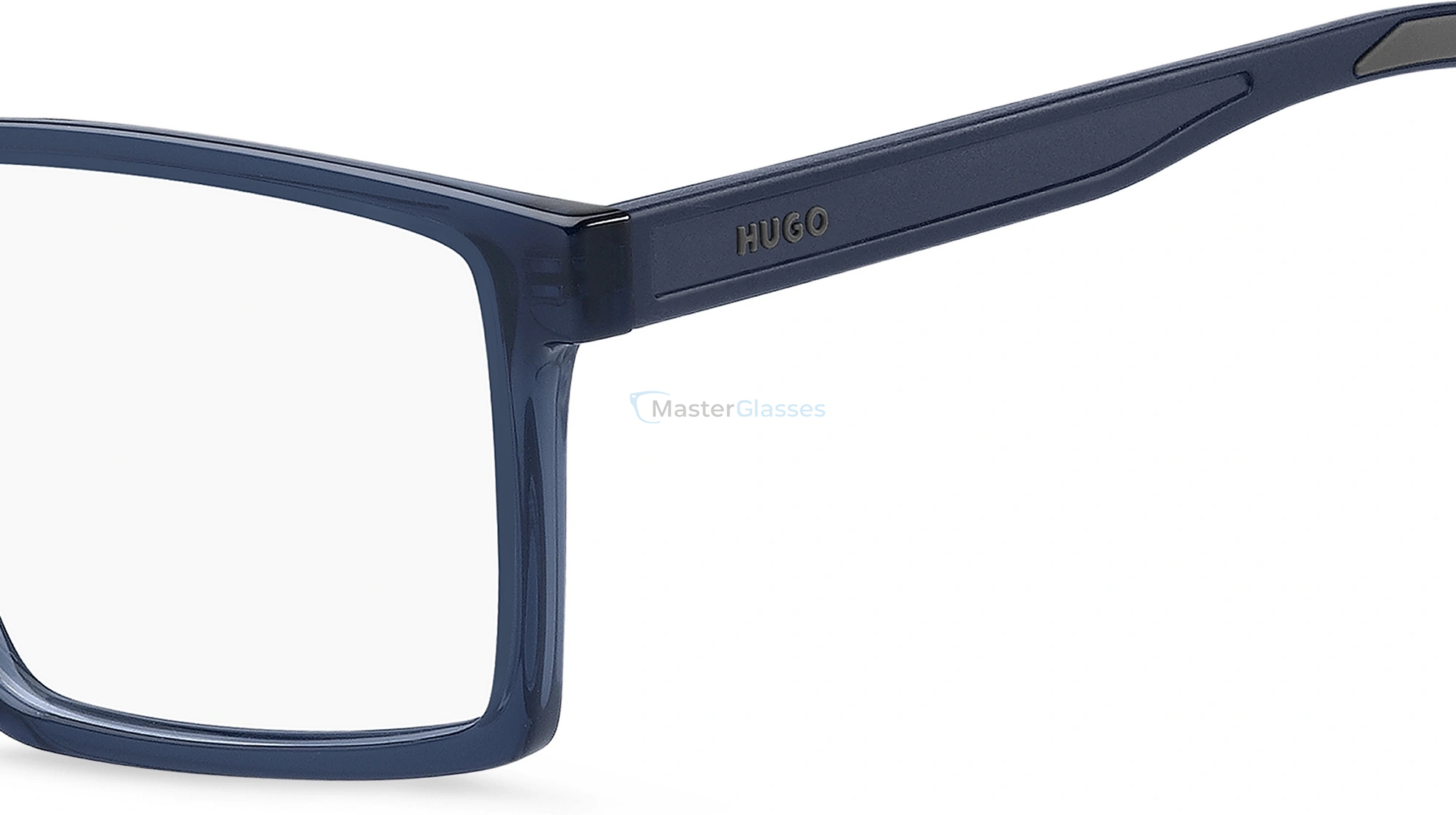 Оправа HUGO HG 1371 PJP Blue