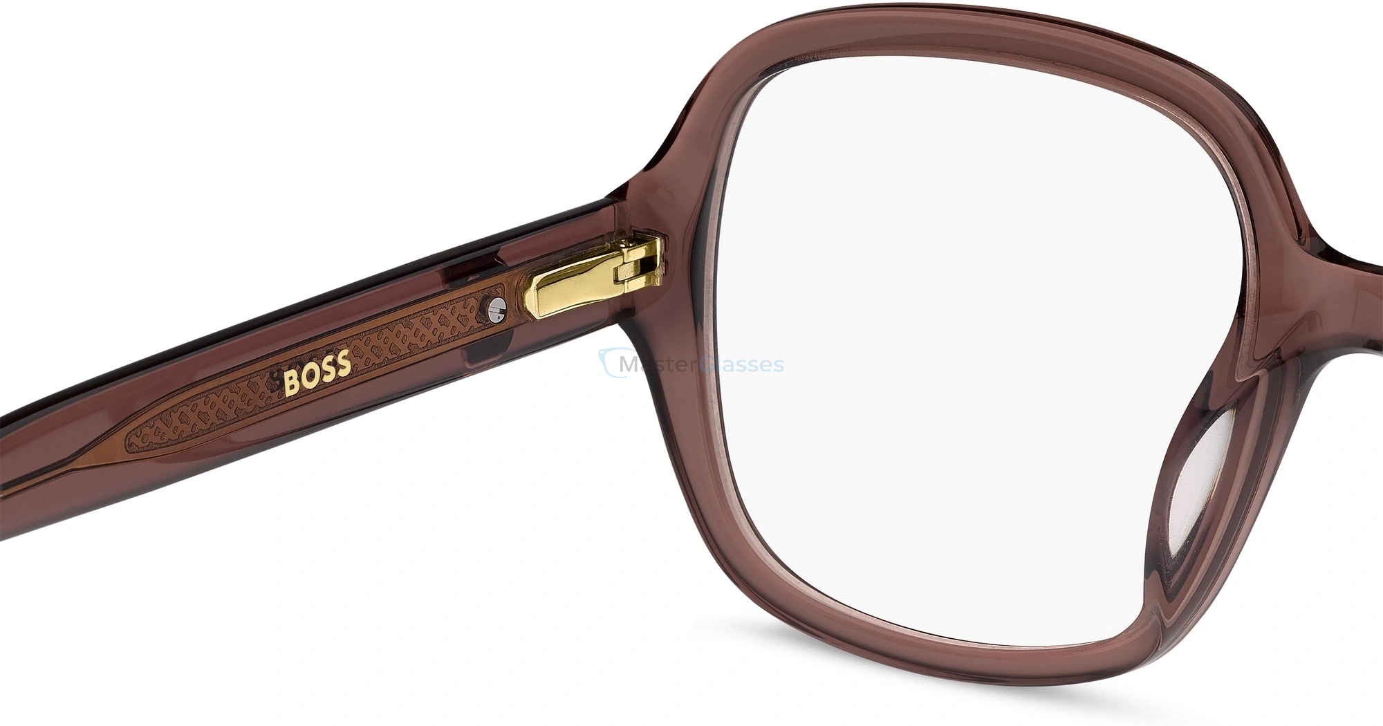 ������ HUGO BOSS 1861/G G3I Mauve