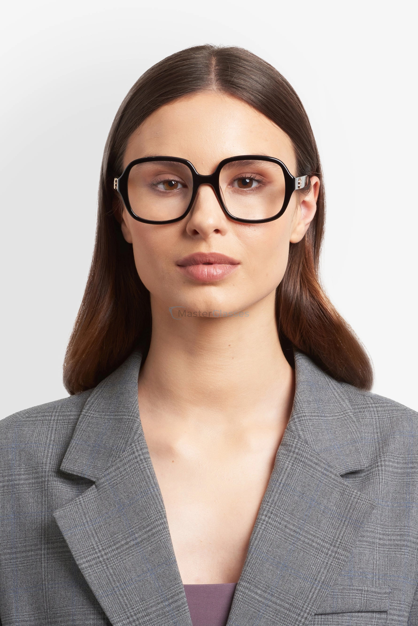 ������ HUGO BOSS 1861/G 807 Black