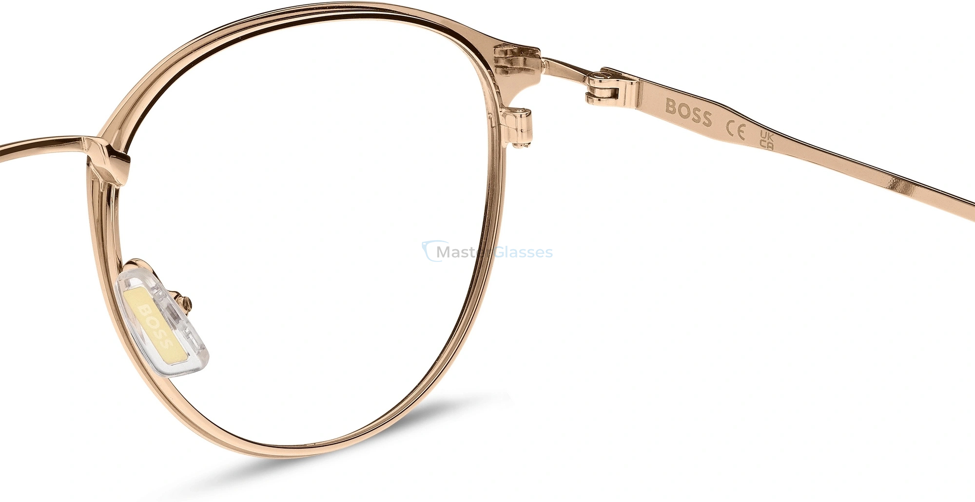 ������ HUGO BOSS 1867 Y11 Gold Red