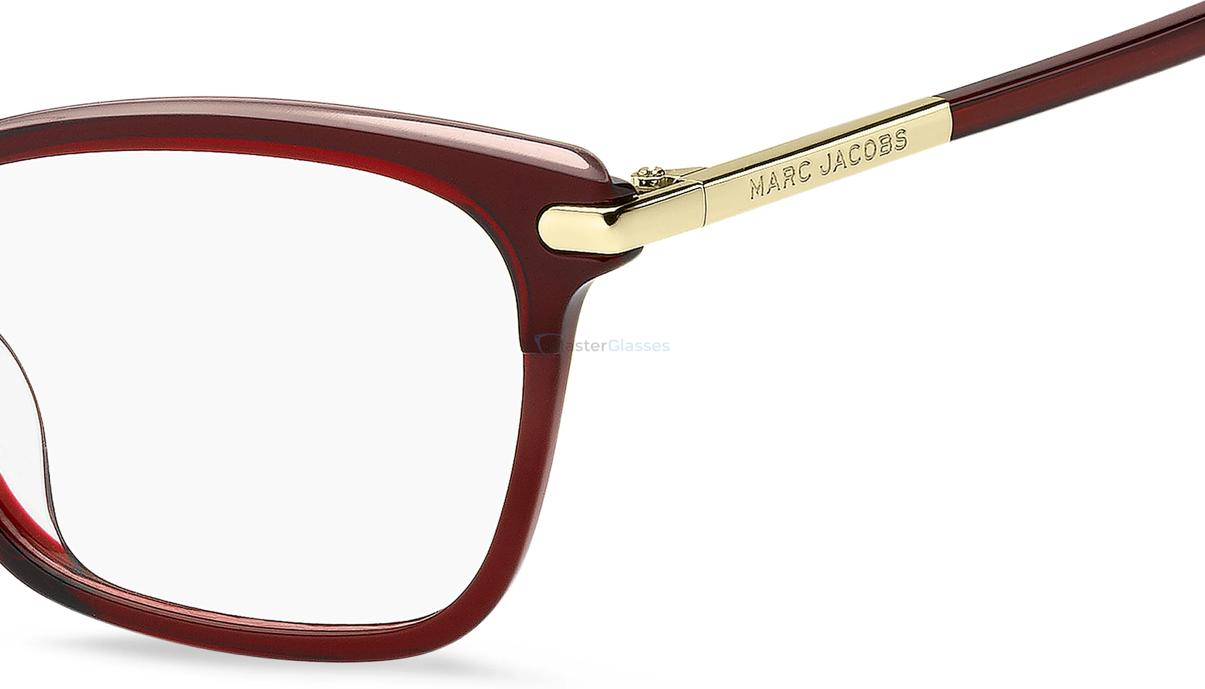 Оправа MARC JACOBS MARC 872/G C19 Burgundy Nude