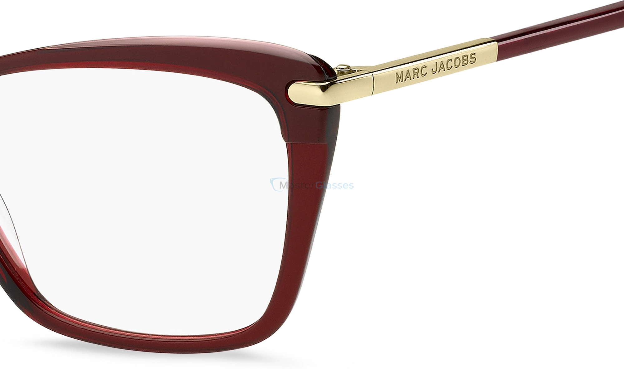 ������ MARC JACOBS MARC 871 C19 Burgundy Nude