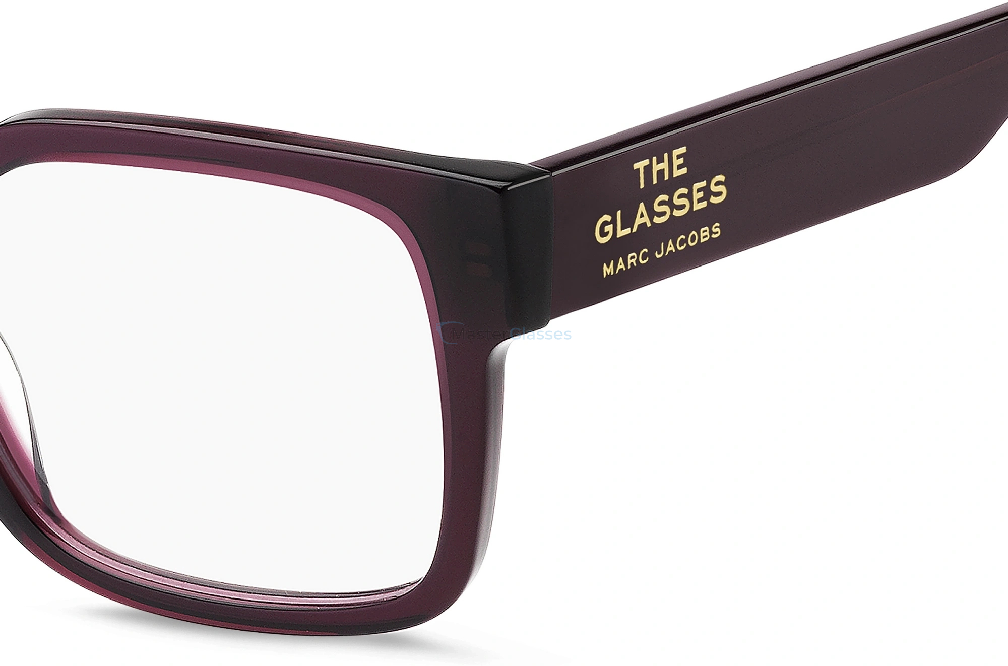 ������ MARC JACOBS MARC 861 LHF Burgundy 2