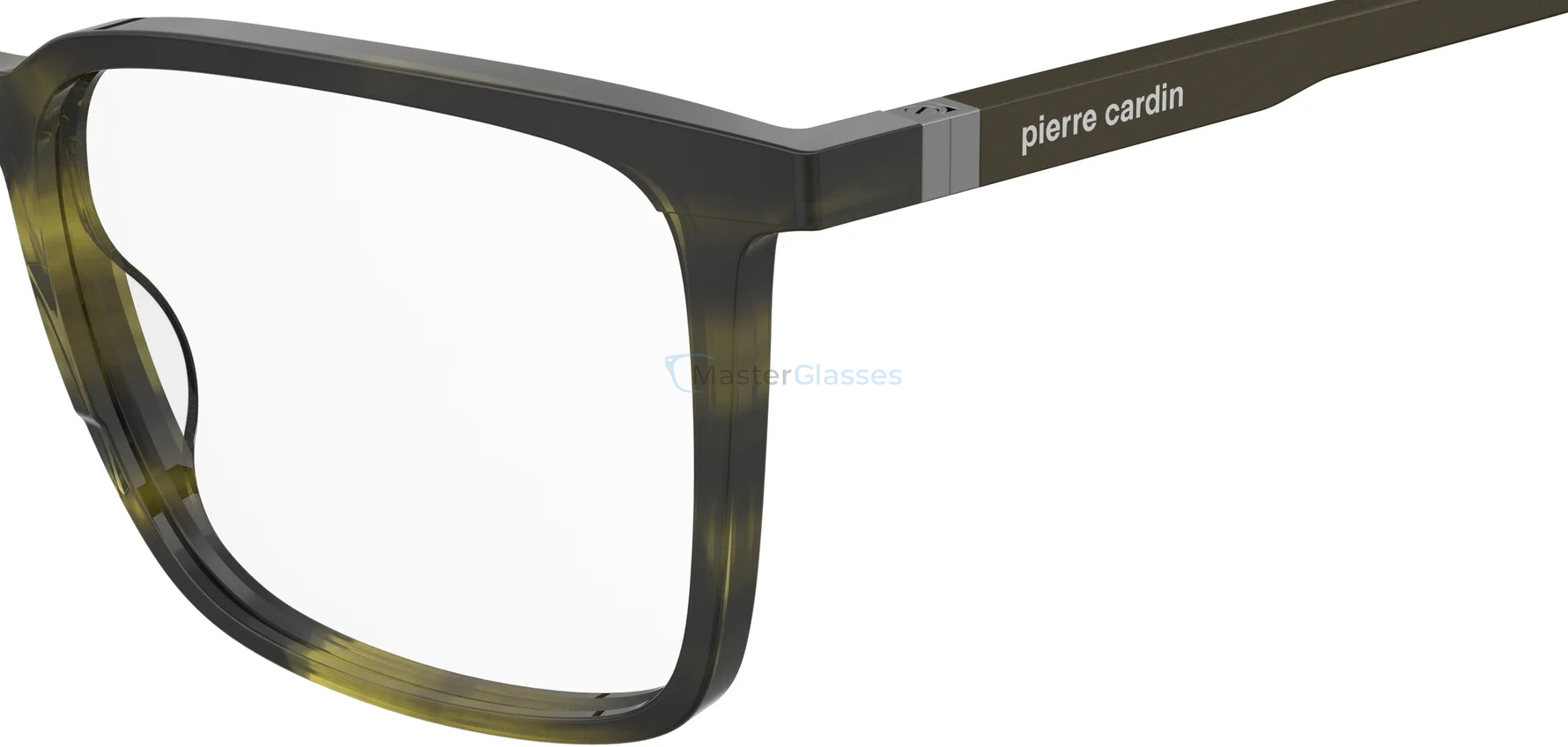 ������ PIERRE CARDIN P.C. 6288 6AK Green Horn