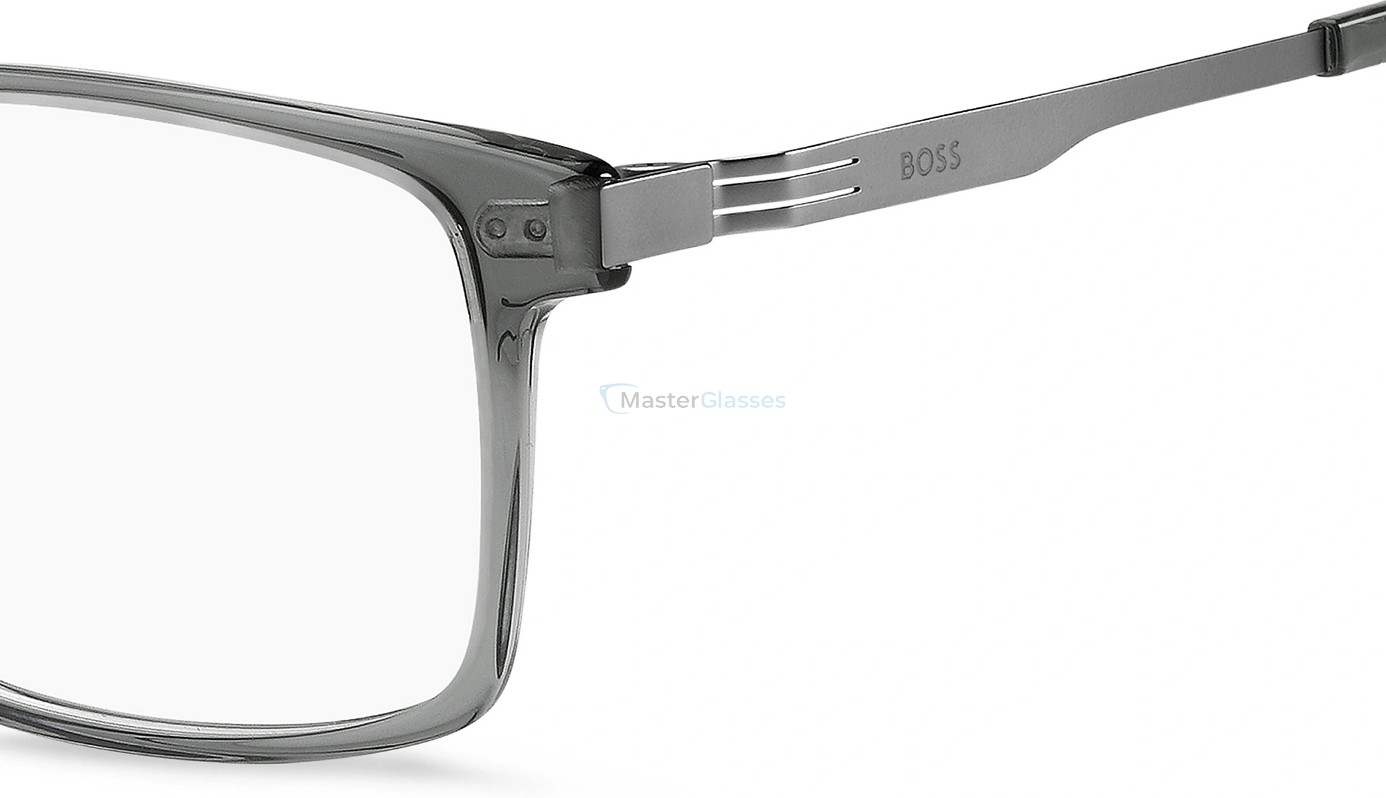 ������ HUGO BOSS 1838 KB7 GREY