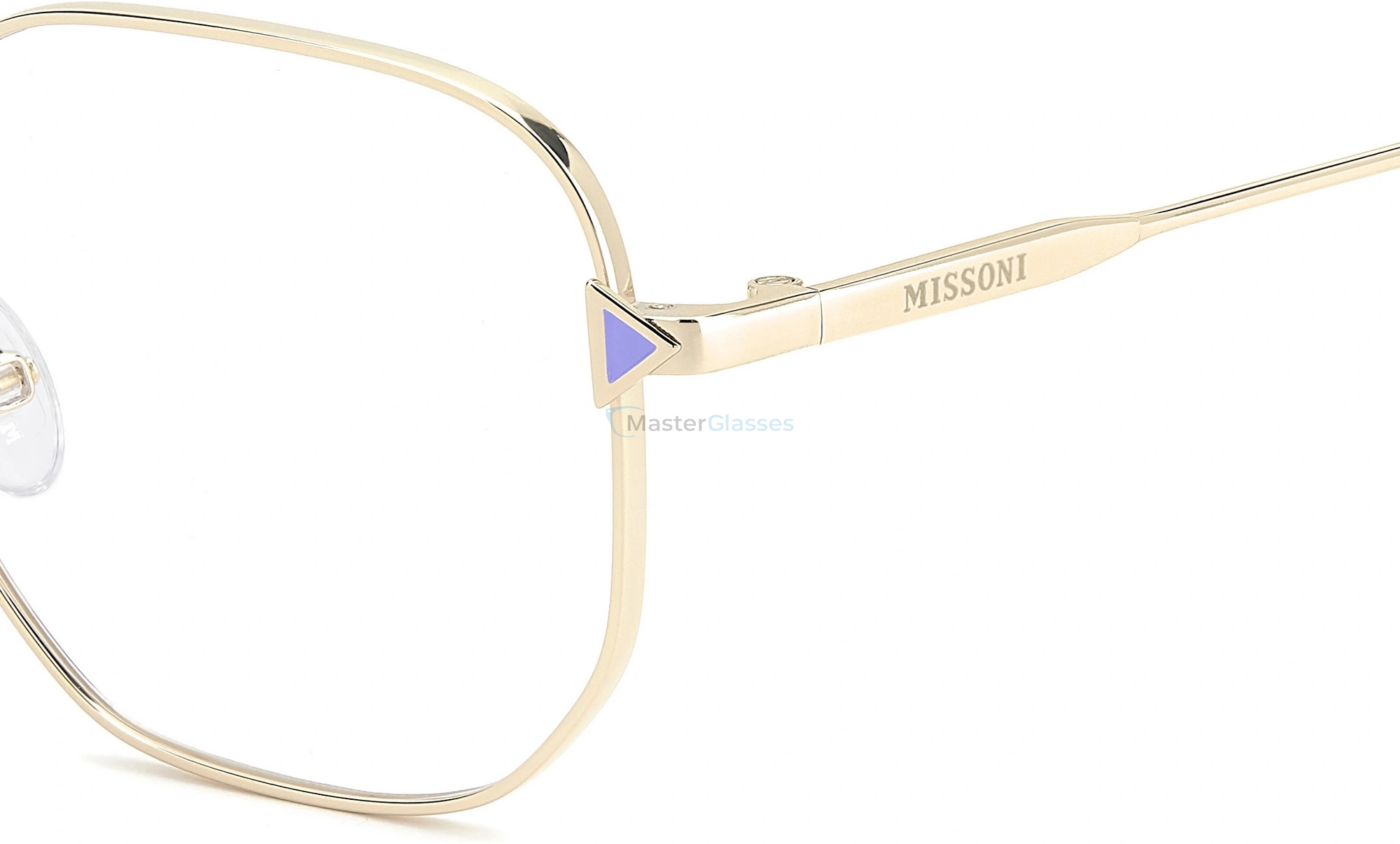 ������ MISSONI MIS 0262 J5G GOLD