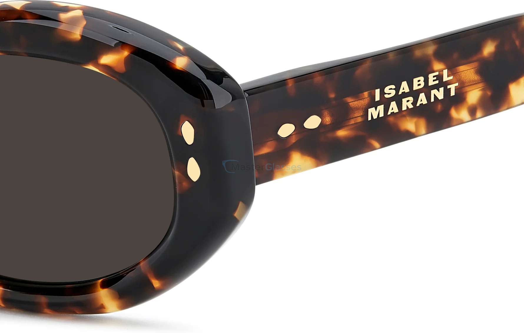 �������������� ���� ISABEL MARANT IM 0237/S 086 HAVANA