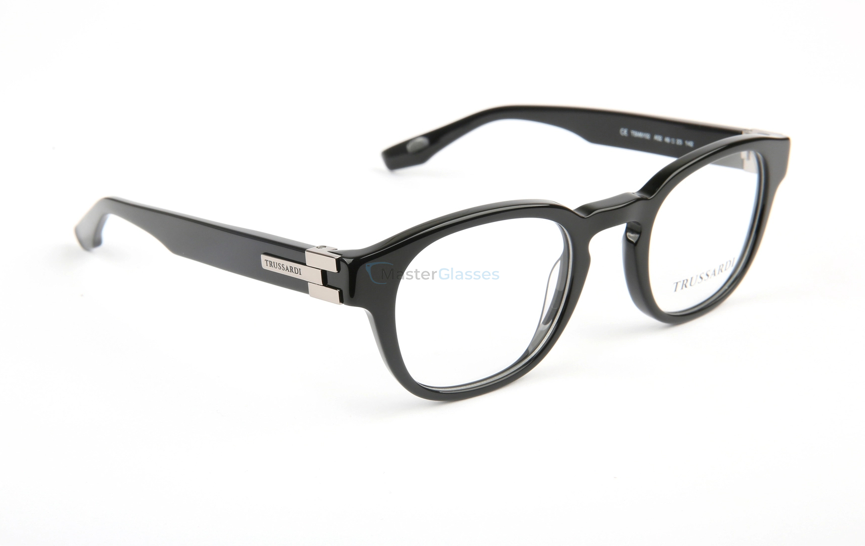 Оправа Trussardi TSM6102 A02