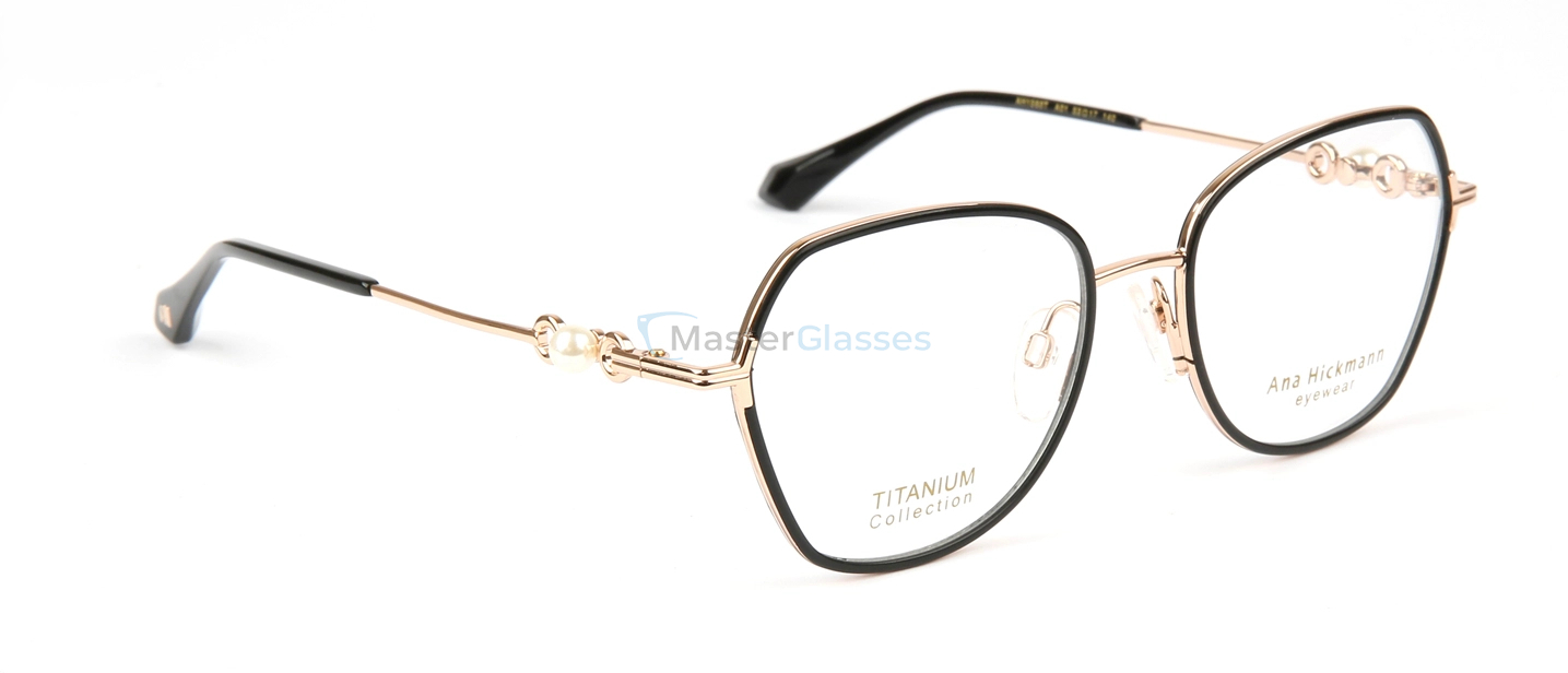 ������ Ana Hickmann AH1560T  A01