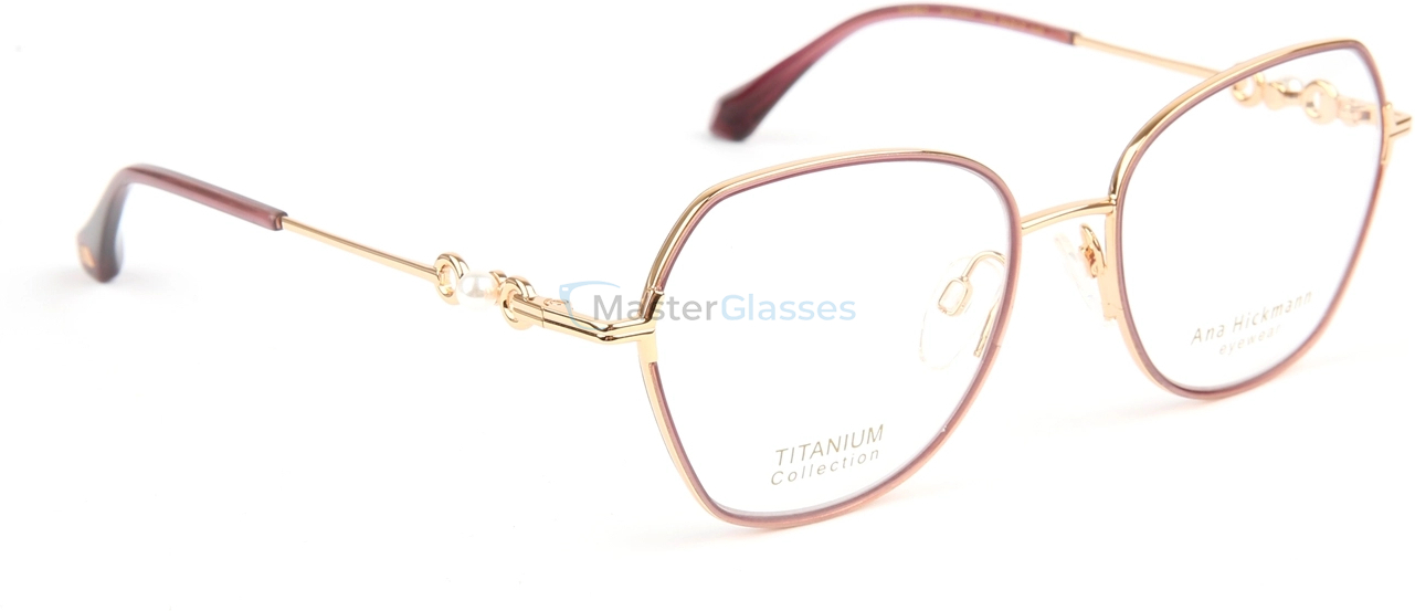 ������ Ana Hickmann AH1560T  T03