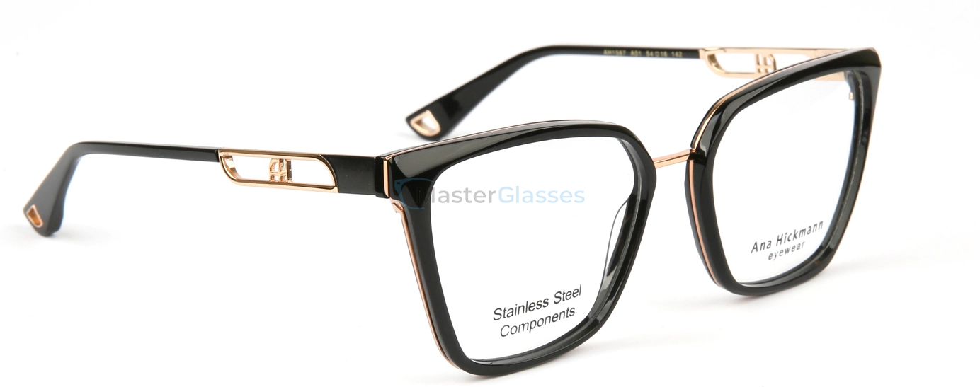 ������ Ana Hickmann AH1567  A01
