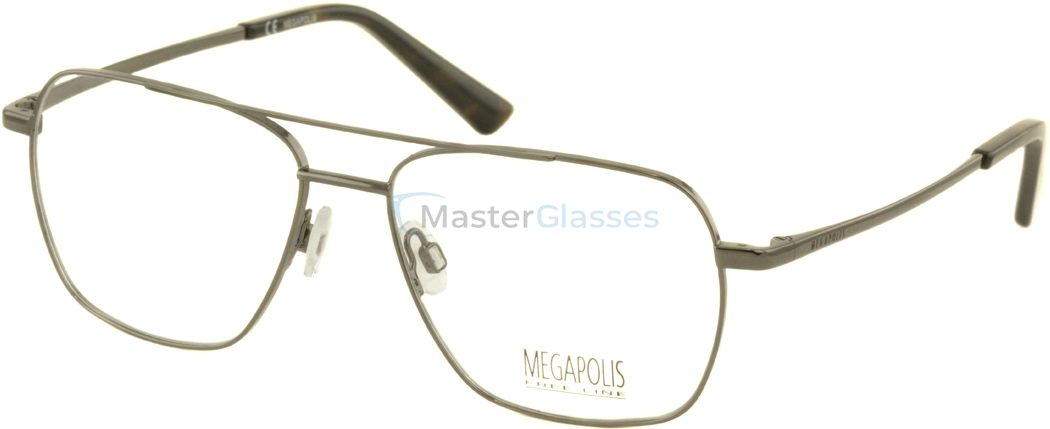 ������ Megapolis Freeline 2330 gun