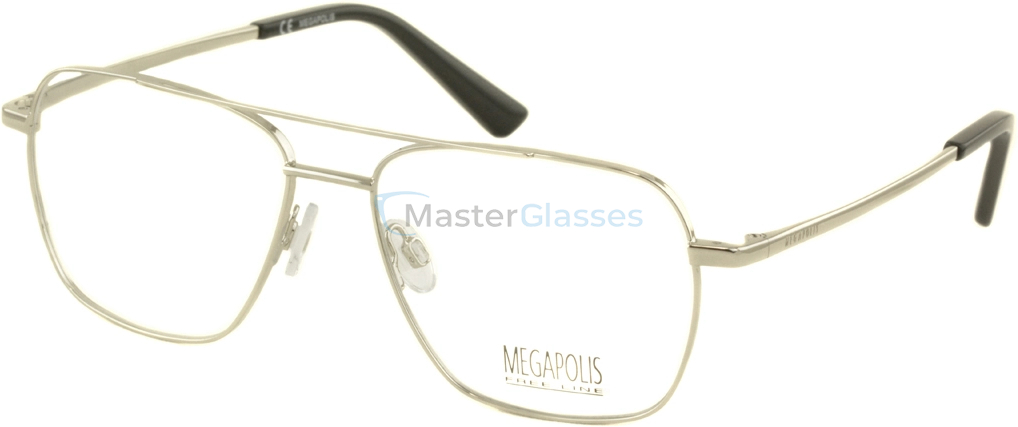 ������ Megapolis Freeline 2330 silver
