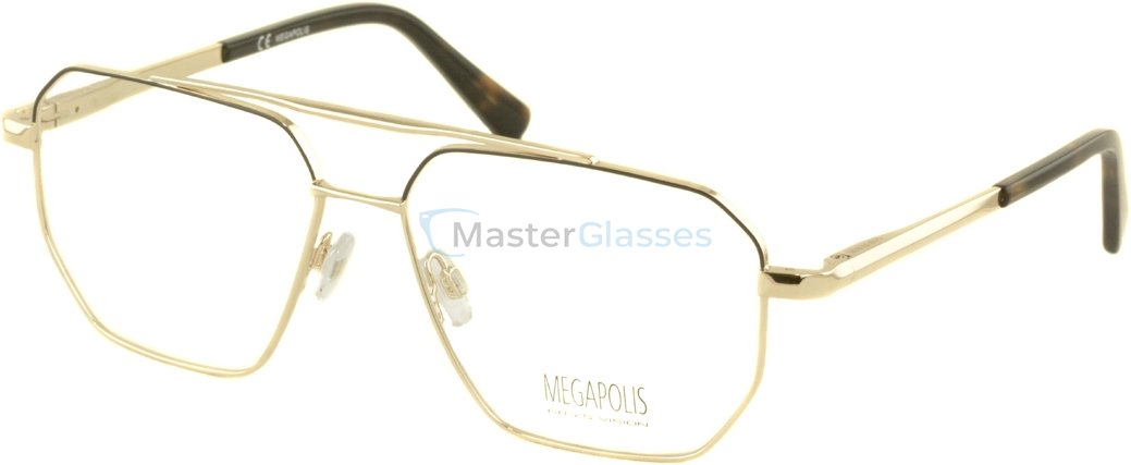 ������ Megapolis 029 oro