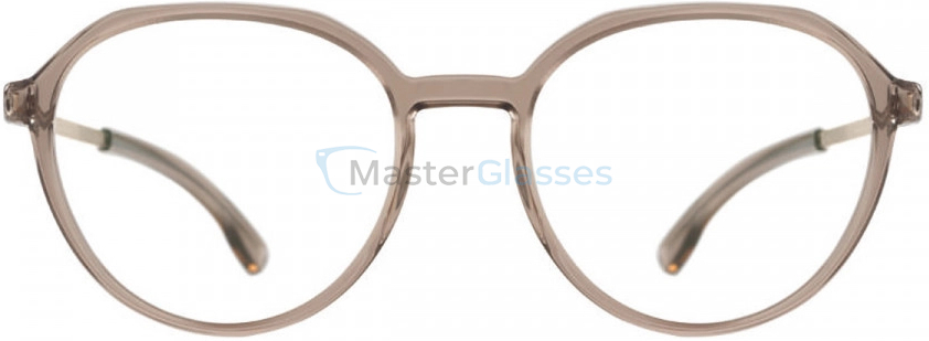 ������ Ic! Berlin IC ELIS CLOUDY BROWN/BRONZE SMALL 48