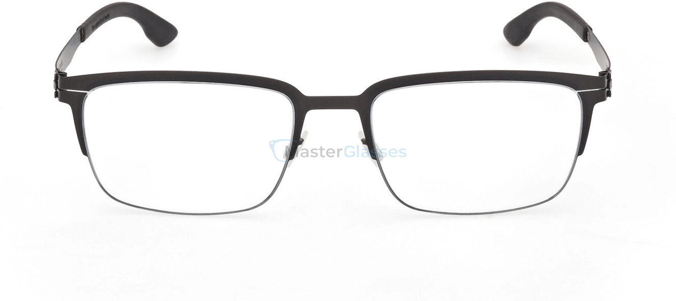 Оправа Ic! Berlin IC EMMETT BLACK 56